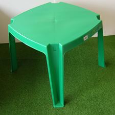 Plastic Tables