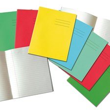 Stationery Books